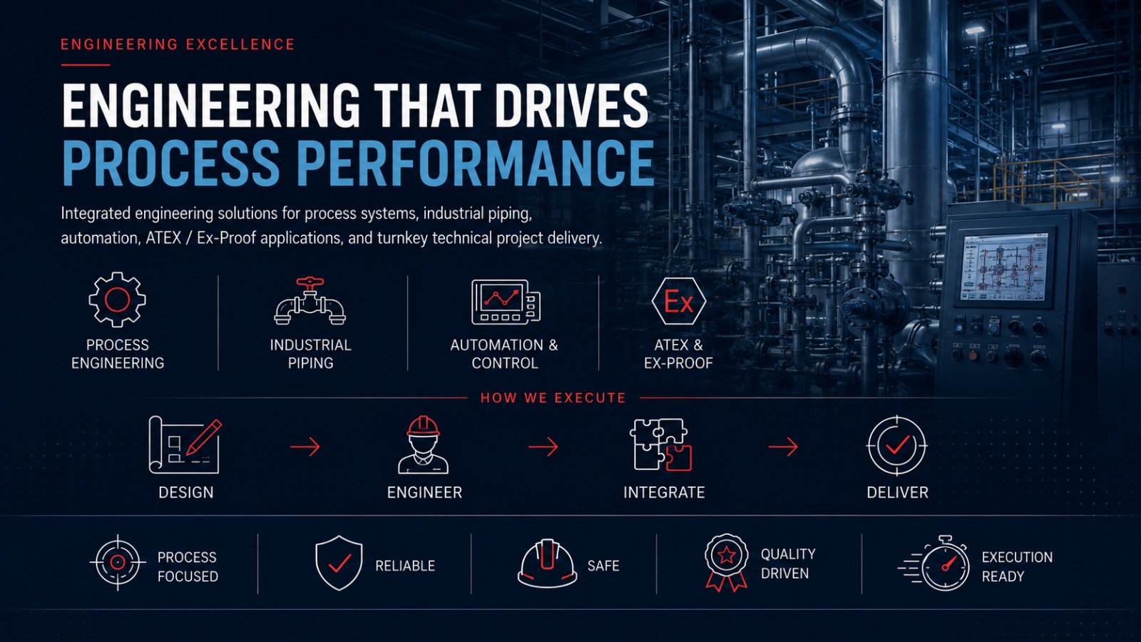Process Performance